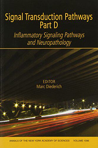 【预订】Signal Transduction Pathways, Part D
