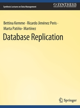 预订 Database Replication