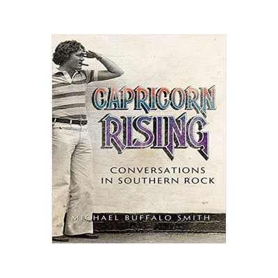 [预订]Capricorn Rising 9780881465785