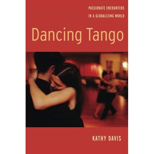 Passionate Encounters in a Globalizing W