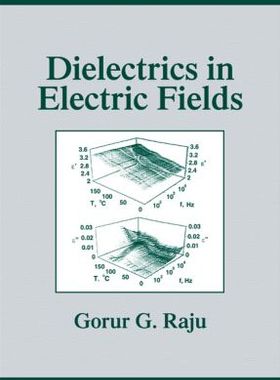 【预订】Dielectrics in Electric Fields