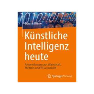 预订 Künstliche Intelligenz heute
