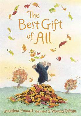 【预售】the best gift of all