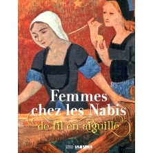 预订 Femmes chez les Nabis: de fil en aiguille: 9782878443677