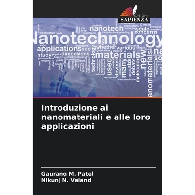 预订 Introduzione ai nanomateriali e alle loro applicazioni 9786136315256