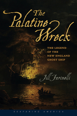 【预订】The Palatine Wreck 9781611687057