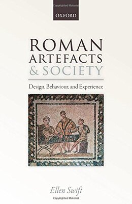 【预订】Roman Artefacts and Society