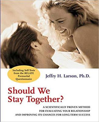 【预售】Should We Stay Together? a Scientifically Proven Method for Evaluating Your Relationship and Improving Its...