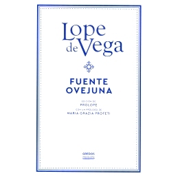 预订 Fuente Ovejuna: 9788424941116