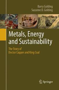 and Energy Metals Sustainability 预订