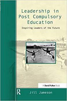 【预售】Leadership in Post-Compulsory Education