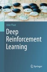 【预订】Deep Reinforcement Learning 9789811906374