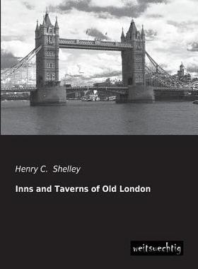 [预订]Inns and Taverns of Old London 9783956560149