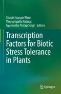 【预订】Transcription Factors for Biotic Stress Tolerance in Plants 9783031129896