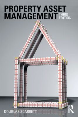 【预售】Property Asset Management