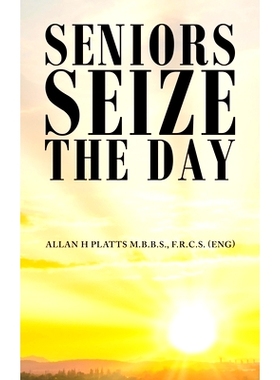 预订 Seniors Seize the Day: 9781398482760