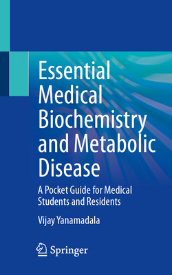 A Pocket Guide for Medical Students and