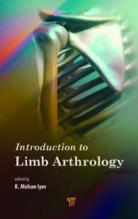 Arthrology 9789814877992 Limb 预订 Introduction