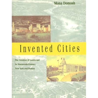 The Creation of Landscape in Nineteenth-