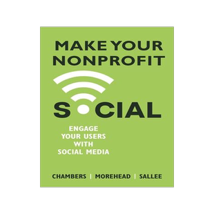 [预订]Make Your Nonprofit Social 9781952538643