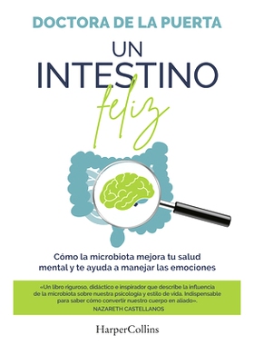 预订 Un intestino feliz: 9788491398974