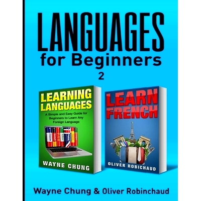 预订 Learn French: 2 Books in 1! A Fast and Easy Guide for Beginners to Learn Conversational French, A Simple and Easy G