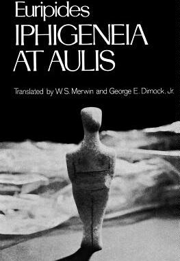 【预订】Iphigeneia at Aulis
