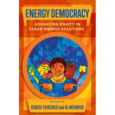 Advancing Equity in Clean Energy Solutio