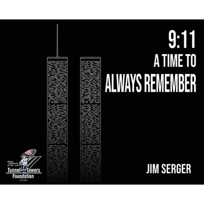 预订 9: 11 A Time to Always Remember 9781936800445