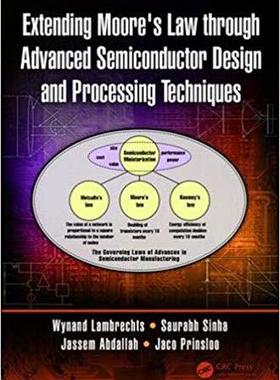 【预售】Extending Moore’s Law through Advanc...