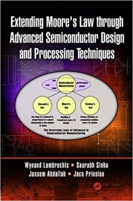 【预售】Extending Moore’s Law through Advanc...