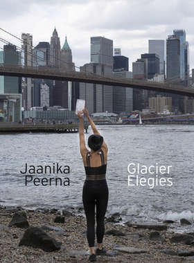 【预订】Glacier Elegies