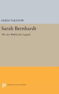 Sarah Bernhardt 预订