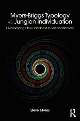【预订】Myers-Briggs Typology vs. Jungian Individuation