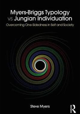 【预订】Myers-Briggs Typology vs. Jungian Individuation