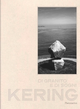 预订 Kering: Of Granite and Dreams (Italian edition): 9782080428158