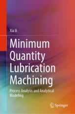 【预订】Minimum Quantity Lubrication Machining 9789811970863