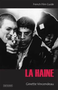 [预订]La Haine: French Film Guide 9781845111014