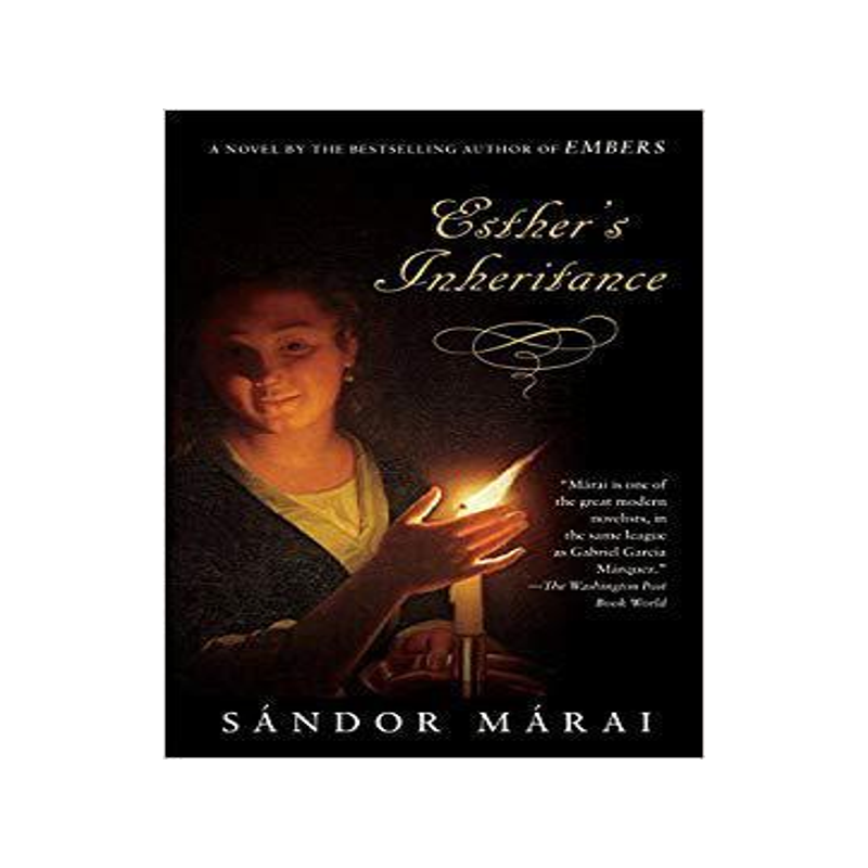 [预订]Esther’s Inheritance 9781400096664