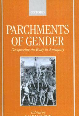 【预订】Parchments of Gender