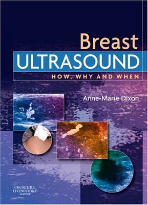 【预订】Breast Ultrasound