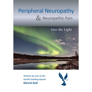 预订 Peripheral Neuropathy & Neuropathic Pain: Into the Light 周围神经病变及神经痛: 9781908986993