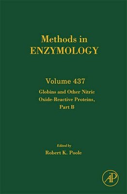 【预订】Globins and Other Nitric Oxide-Reactive Proteins, Part B
