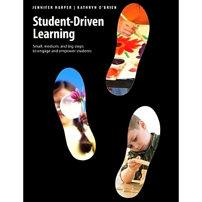 预订 Back to Learning: How Research-Driven Classroom Instruction Can Make the Impossible Possible 回到学习：以研究为导向