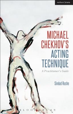 【预订】Michael Chekhov’s Acting Technique