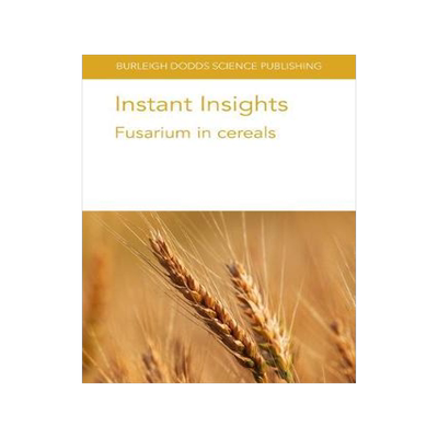 [预订]Instant Insights: Fusarium in cereals 9781786768926