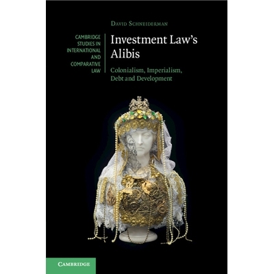 预订 Investment Law’s Alibis: 9781009153508