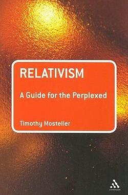 [预订]Relativism: A Guide for the Perplexed 9780826497000