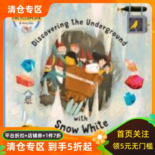 Discovering the Underground with Snow White