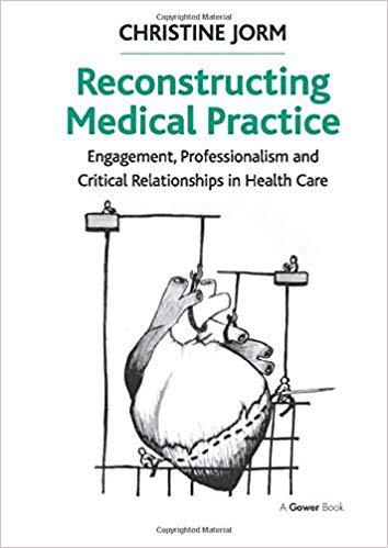 【预售】Reconstructing Medical Practice
